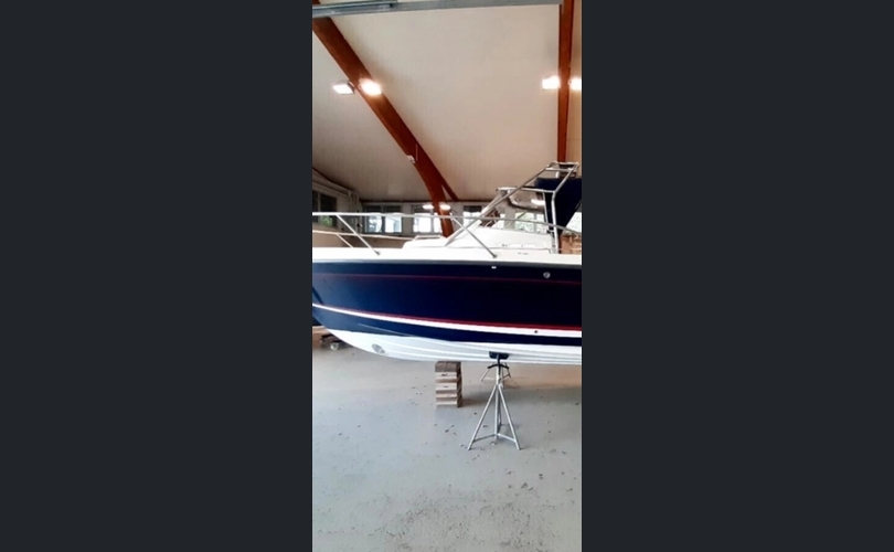 Nimbus 26 Nova-kuva-5